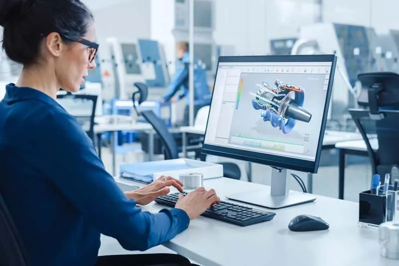 atelier production precis